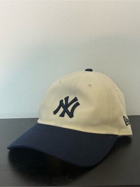 New York Yankees Cap